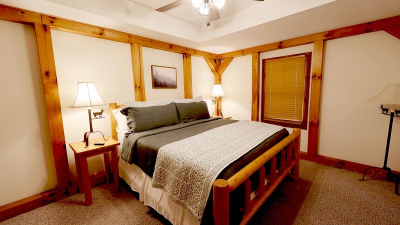 Hillside Hideaway Hillside Hideaway